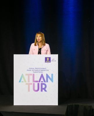 Atlantur pone de relieve que el bienestar humano debe protagonizar el desarrollo económico ligado al turismo