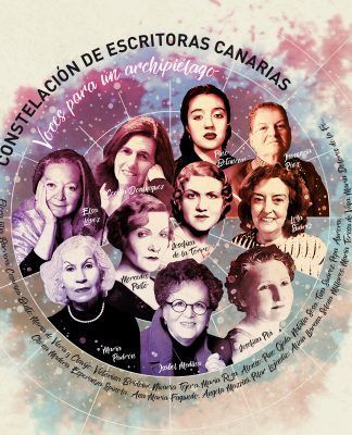Educación celebra el Día del Libro con la publicación de nuevos recursos educativos sobre escritoras canarias