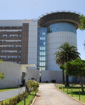 El HUC acoge la primera Jornada de orientación profesional a los residentes que finalizan su formación