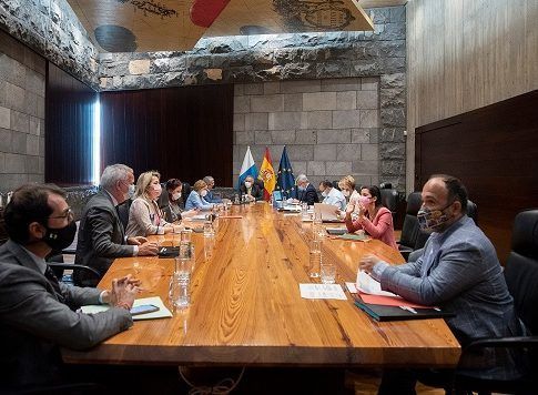 Siete millones de euros en subvenciones para orientación laboral, autoempleo y emprendimiento