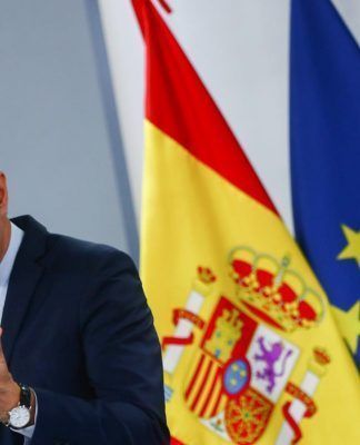 Gobierno hablará con sector de movilidad para ver el futuro como oportunidad