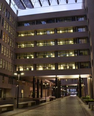 El Hospital Dr. Negrín, centro de referencia nacional en la producción científica del lupus eritematoso sistémico