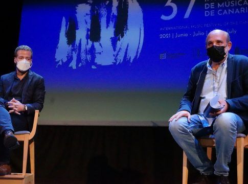 El Festival de Música de Canarias presenta la programación de su primera edición veraniega