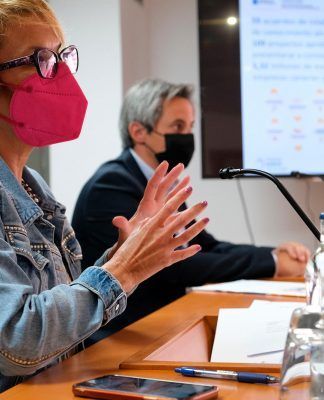 La Red CIDE atiende a 1.473 empresas y capta 5,3 millones para proyectos de innovación o mejora tecnológica