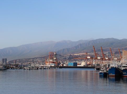El Ministerio regulará la limitación de acceso a las aguas del caladero canario a petición del Gobierno regional