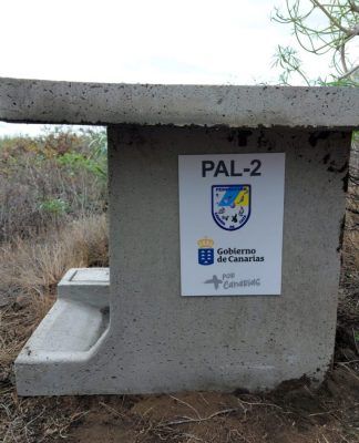 Transición Ecológica destina 14.700 euros a la instalación de 112 bebederos y el arreglo de fuentes