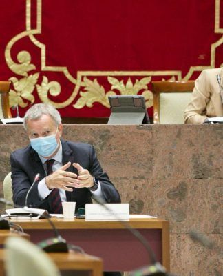 Vivienda destina un fondo extraordinario de 14,5 millones de euros para evitar la despoblación en zonas rurales