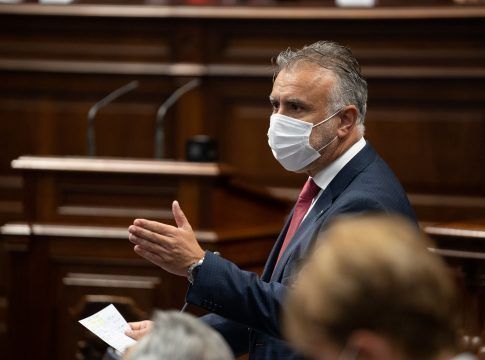 Torres cree que el Gobierno central mantendrá el escudo social aunque se levante el estado de alarma el 9 de mayo