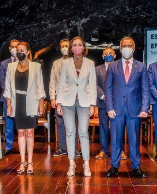 Torres aplaude que el Consejo de Ministros apruebe mañana la flexibilización de las ayudas directas a las empresas