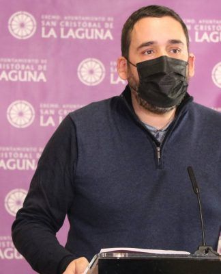 La inspección del Servicio de Sanidad de La Laguna revela “cuestiones preocupantes” en las condiciones higiénicas y sanitarias de los campamentos de migrantes