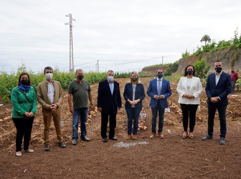 Fedola celebra ‘Papatour 2021’ abriendo nuevas puertas a la producción de papas en el mercado canario
