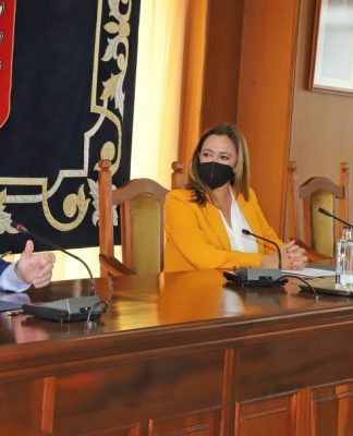 El Cabildo de Lanzarote y ATA colaboran para ofrecer asesoramiento a los autónomos