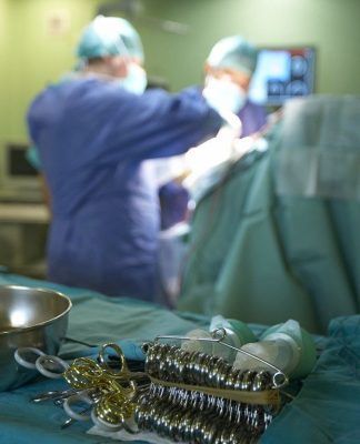 Los cuatro hospitales universitarios del SCS, entre los 100 mejores de España en el Monitor de Reputación Sanitaria