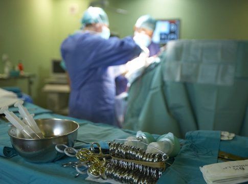 Los cuatro hospitales universitarios del SCS, entre los 100 mejores de España en el Monitor de Reputación Sanitaria
