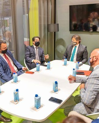 Tenerife lidera las reservas de mercado nacional para este verano tras el fin del estado de alarma