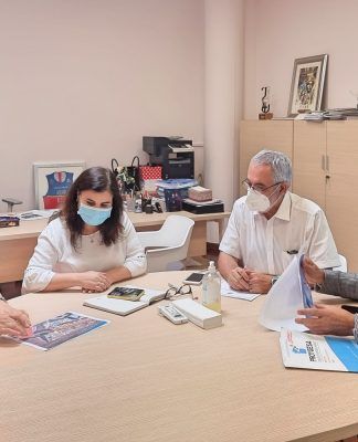 FEPECO confirma que Candelaria es uno de los municipios de Canarias con más demanda de vivienda