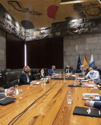 Sanidad dejará de pedir la prueba negativa de COVID-19 a viajeros nacionales que tengan el documento de vacunación