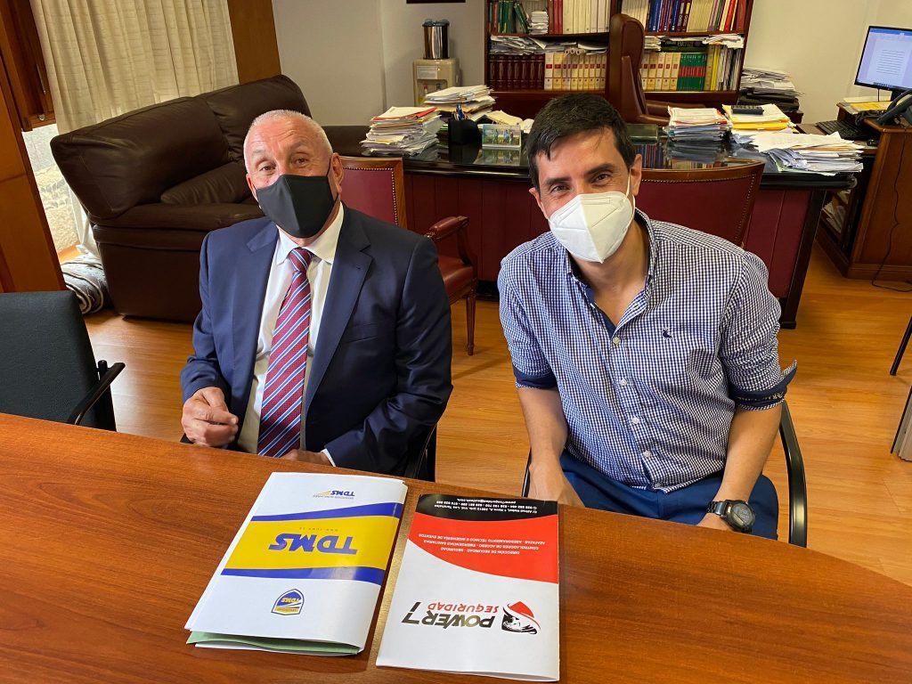 Power7 Seguridad Hispania S.L. adquiere la unidad productiva de "transporte, depósitos y manipulados de seguridad SAU"