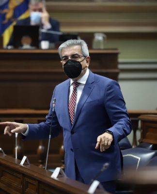 Canarias vuelve a bajar su media de pago a proveedores durante el primer trimestre del año