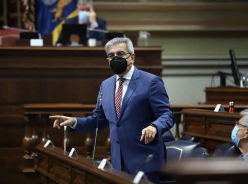 Canarias vuelve a bajar su media de pago a proveedores durante el primer trimestre del año