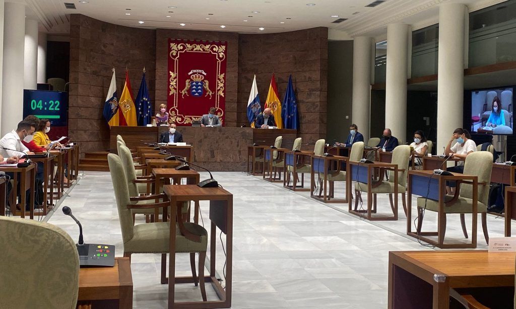 Los equipos de vacunación han administrado ya 922.090 dosis de la vacuna contra la COVID-19