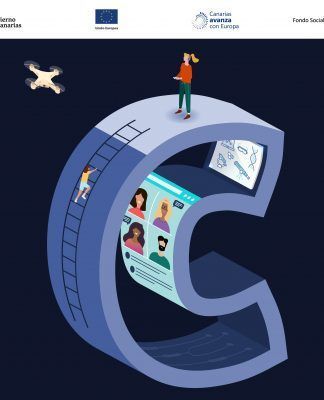 Conocimiento fortalece el espacio canario de I+D+i con 200 contratos predoctorales de personal investigador