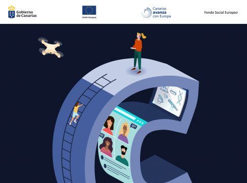 Conocimiento fortalece el espacio canario de I+D+i con 200 contratos predoctorales de personal investigador