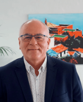 Carlos Cabrera: “En el año 2021 estudiamos modificar a la baja las tarifas de transporte público”