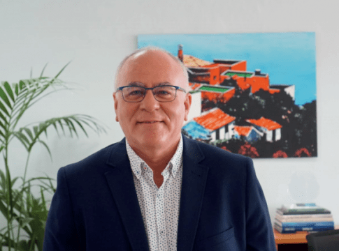 Carlos Cabrera: “En el año 2021 estudiamos modificar a la baja las tarifas de transporte público”