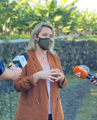 El Gobierno de Canarias convoca ayudas del POSEI adicional para la campaña 2020