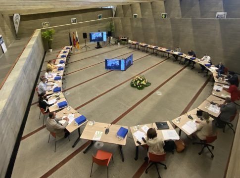 El ICIA aborda con las organizaciones agrarias, cabildos y universidades las necesidades del sector