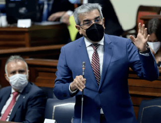 El Parlamento convalida el decreto ley para agilizar la gestión de los fondos europeos