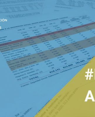 El empleo en Canarias crece tímidamente en el mes de abril, aunque todavía se distancia en más de 45.000 empleos de los valores previos al inicio de la pandemia