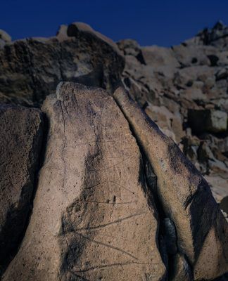 El estudio ‘Guanclima’ analizará el impacto del cambio climático en el patrimonio cultural de Fuerteventura