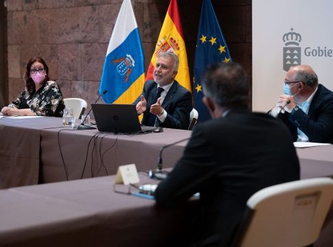 El Gobierno regional pone en marcha, tras 11 años sin activarse, el Consejo Canario del Deporte