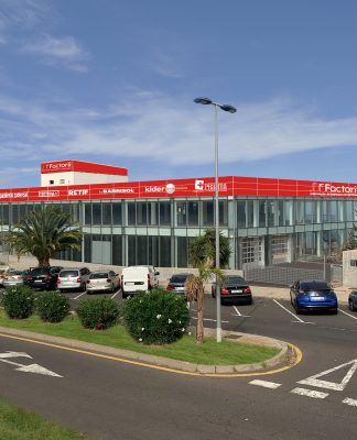 Factorii consolida su crecimiento con unas nuevas instalaciones de más de 11.000m2