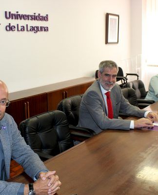 La Cátedra Fundación Cepsa de Transición Ecológica e Innovación de la ULL arranca su programa formativo anual