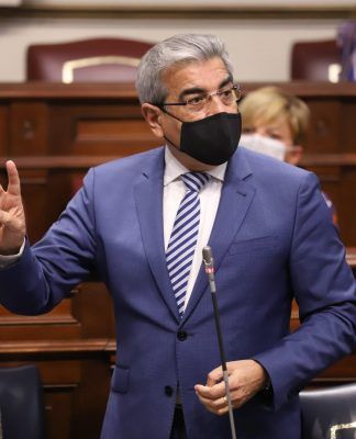 Firmado el convenio que permitirá la llegada a Canarias de 1.144 millones de euros en ayudas directas del Estado