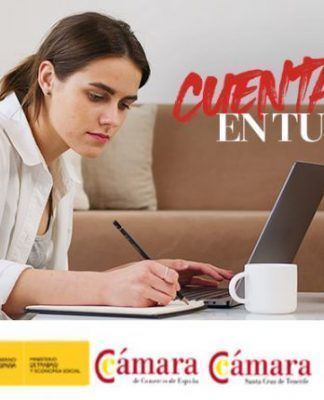 La Cámara de Comercio ofrece ayudas económicas a las empresas para fomentar el empleo juvenil