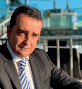 José Valle: “Debemos reposicionar Lanzarote como un destino de lujo”