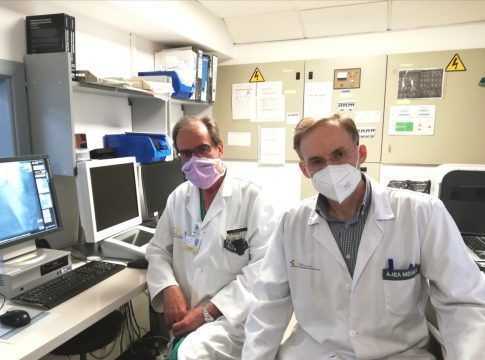 El HUC abre una consulta para pacientes oncológicos con patología cardíaca previa o derivada del tratamiento