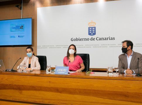 Turismo de Canarias acude a Fitur para consolidar el crecimiento del mercado peninsular