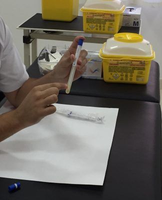 Sanidad registra 122 casos de COVID-19 en las últimas 24 horas