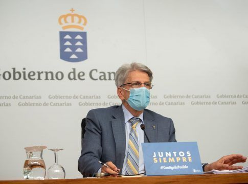 El Gobierno de Canarias aprueba financiar con 12 millones más los servicios sociales municipales