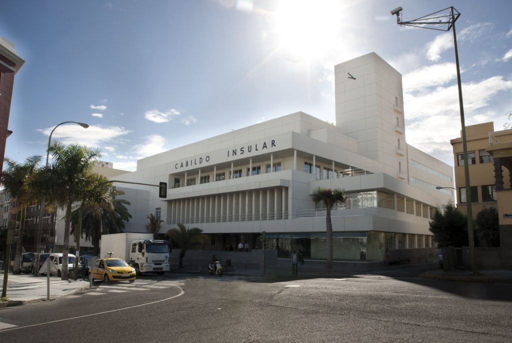 El Cabildo de Gran Canaria ayuda a 132 jóvenes a afrontar su futuro profesional