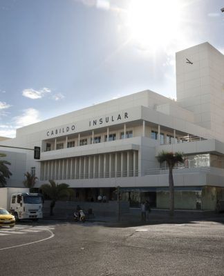 El Cabildo de Gran Canaria ayuda a 132 jóvenes a afrontar su futuro profesional