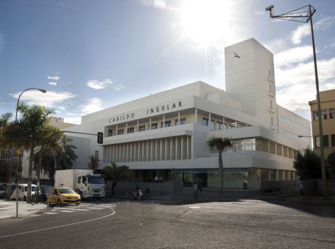 El Cabildo de Gran Canaria ayuda a 132 jóvenes a afrontar su futuro profesional