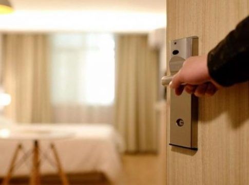 Canarias registra una ocupación hotelera del 26,2% en abril y 614.552 pernoctaciones