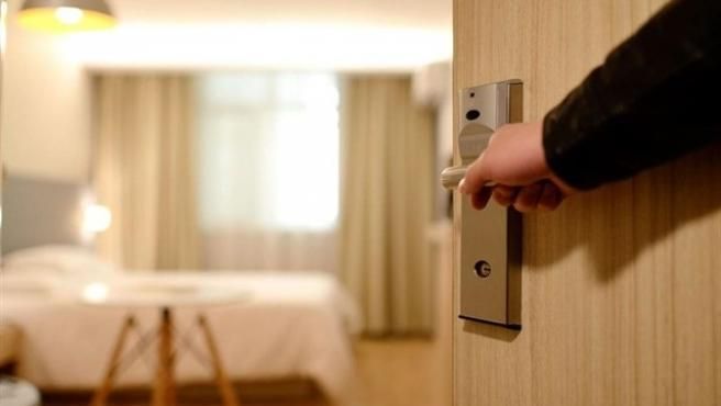 Canarias registra una ocupación hotelera del 26,2% en abril y 614.552 pernoctaciones