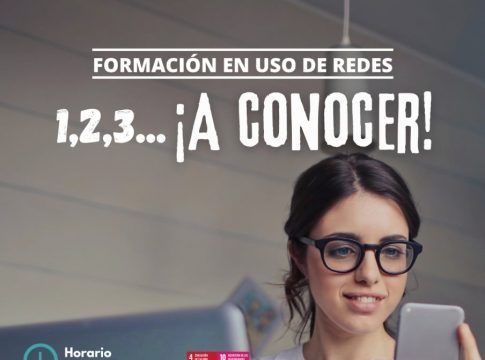 Arico propone cinco actividades formativas para este mes de mayo